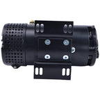 24V Electric Motor 500205022349 22349 for Bucher Hydraulics M-9300 Pump Units