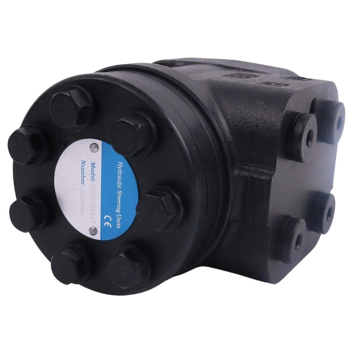 Steering Control Unit 211-1001-002 For Eaton Char-Lynn 3 6 12 Series 211-1001