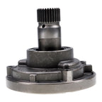 Charge Pump AT101451 AT163523 For John Deere 210C 310C 310D 300D 315C 315CH 482C