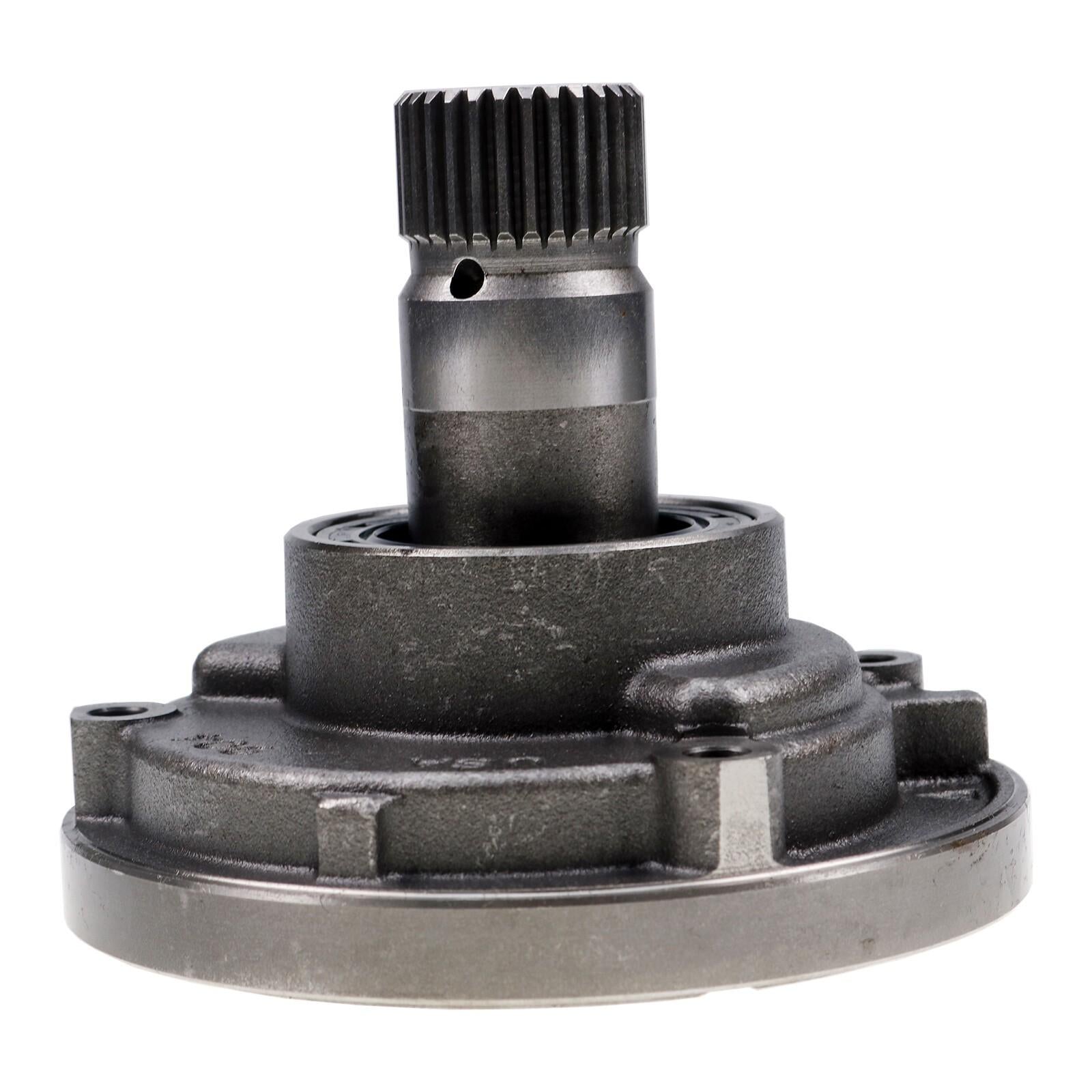 Charge Pump AT101451 AT163523 For John Deere 210C 310C 310D 300D 315C 315CH 482C