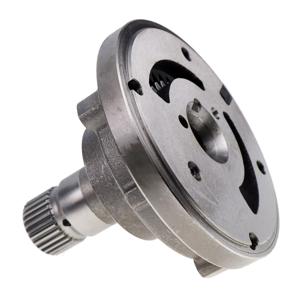Charge Pump AT101451 AT163523 For John Deere 210C 310C 310D 300D 315C 315CH 482C