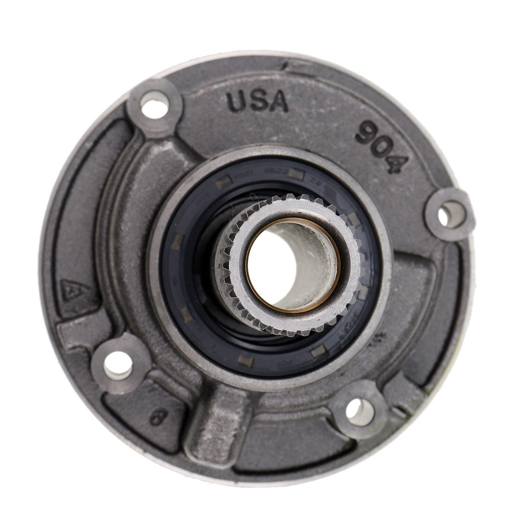 Charge Pump AT101451 AT163523 For John Deere 210C 310C 310D 300D 315C 315CH 482C