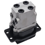 Travel Pilot Control Valve PM30V00019F4 for Case CX17B CX25 CX27B CX31 CX47