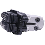 Travel Pilot Control Valve PM30V00019F4 for Case CX17B CX25 CX27B CX31 CX47