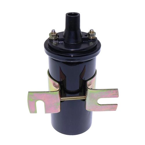 12V Ignition Coil AT14385 AT10399 for John Deere 6068 Engine 110 112 300 1010