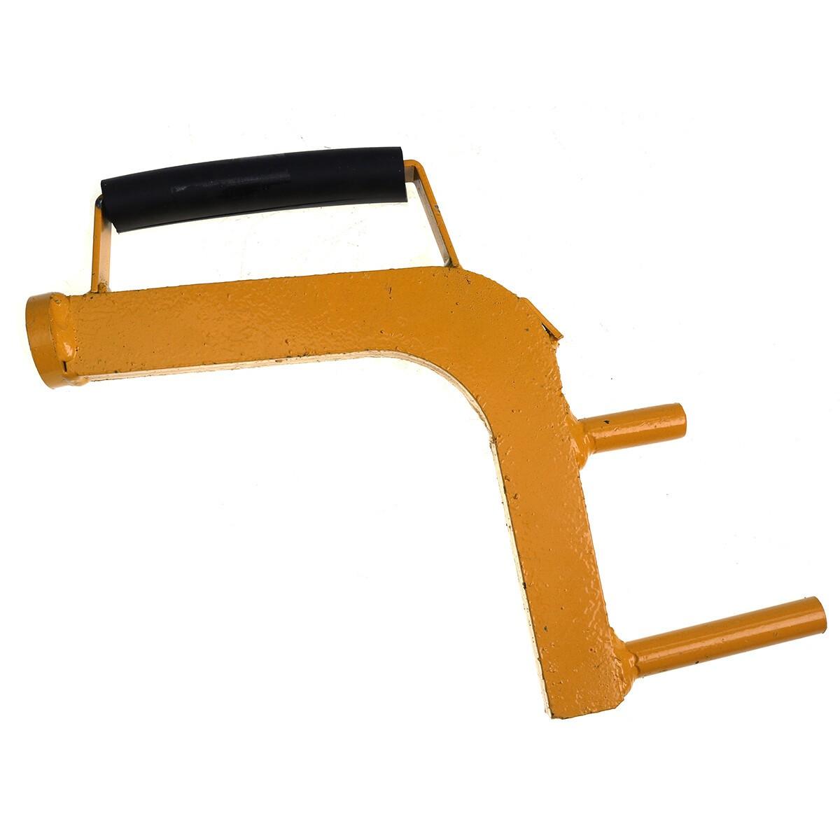 Exchange Bucket Tooth Tool Pin device for All Excavators Backhoes Komatsu Cat
