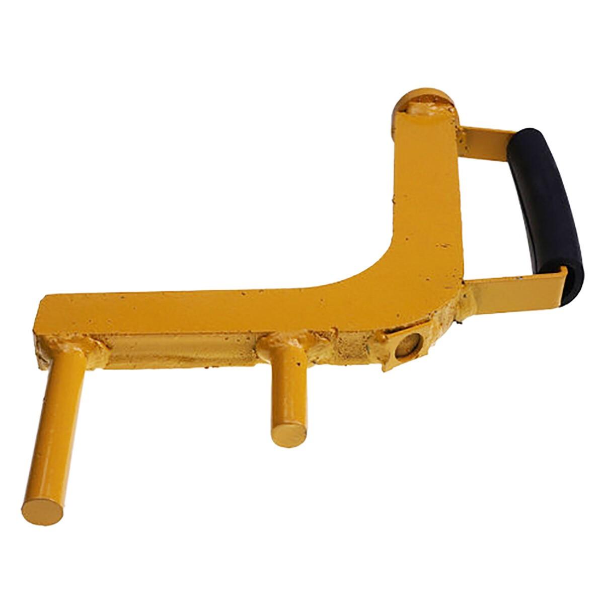 Exchange Bucket Tooth Tool Pin device for All Excavators Backhoes Komatsu Cat