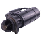 24V 9T Starter Motor VOE20459041 for Volvo D6D EC135B EC140B EC160B  EW180B