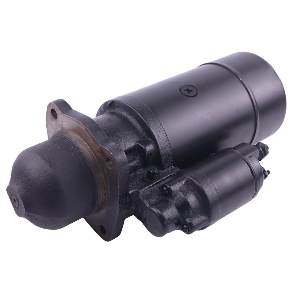 24V 9T Starter Motor VOE20459041 for Volvo D6D EC135B EC140B EC160B  EW180B