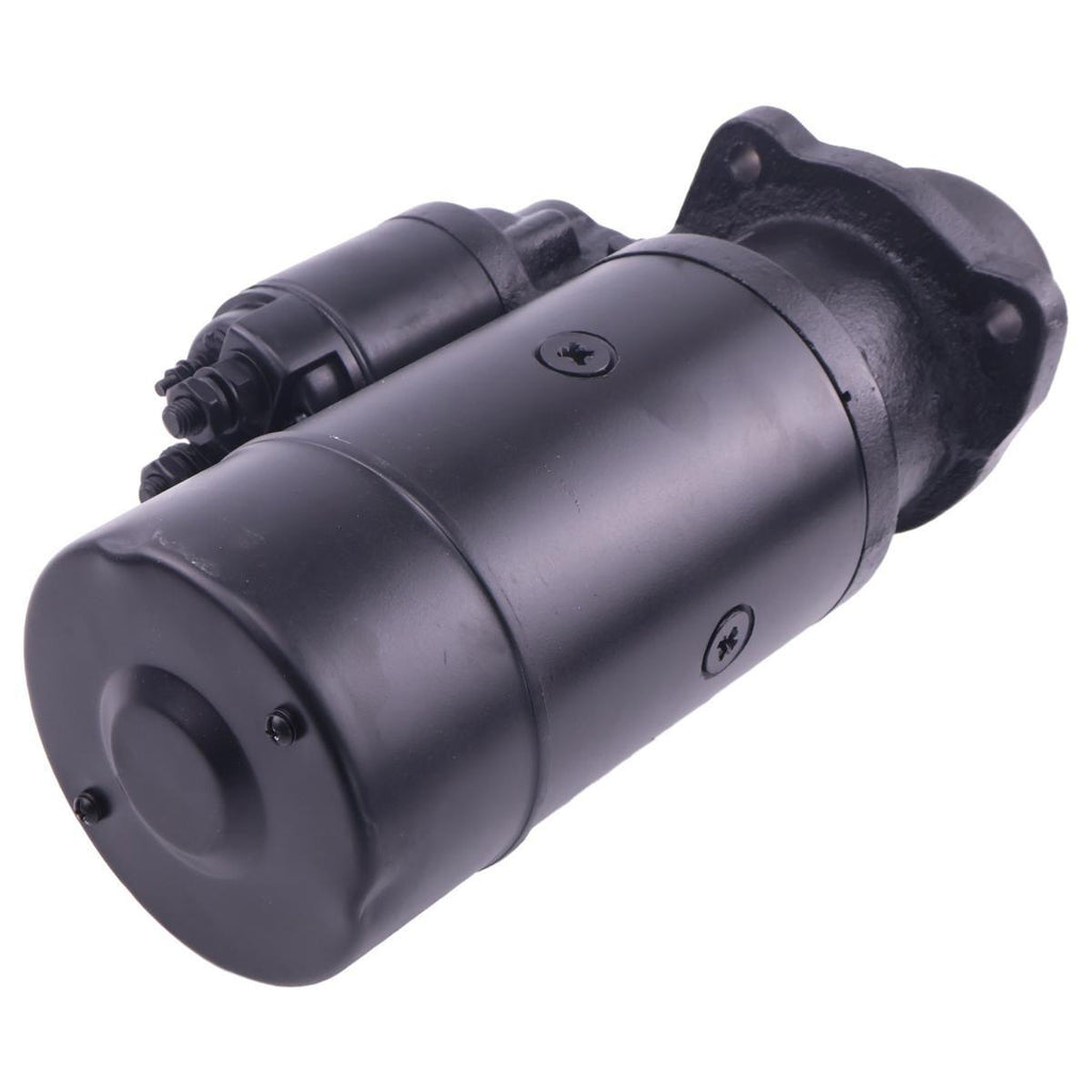 24V 9T Starter Motor VOE20459041 for Volvo D6D EC135B EC140B EC160B  EW180B