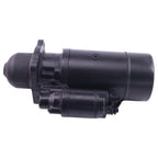 24V 9T Starter Motor VOE20459041 for Volvo D6D EC135B EC140B EC160B  EW180B