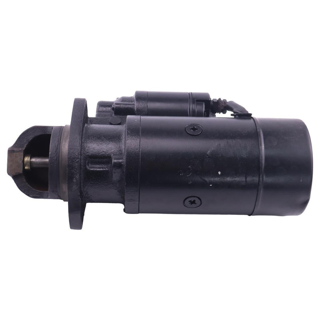 24V 9T Starter Motor VOE20459041 for Volvo D6D EC135B EC140B EC160B  EW180B