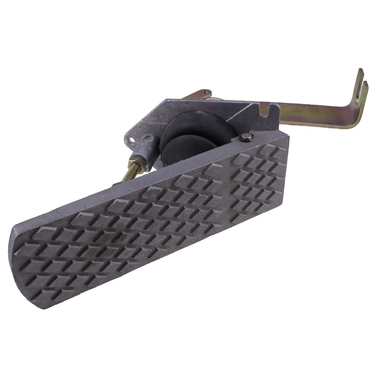 Pedal w/Body 417-43-11210 for Komatsu WA100-1 WA120-1 WA180-3  WA150-5 512 532
