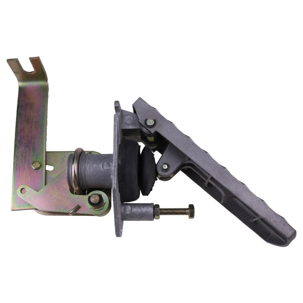 Pedal w/Body 417-43-11210 for Komatsu WA100-1 WA120-1 WA180-3  WA150-5 512 532