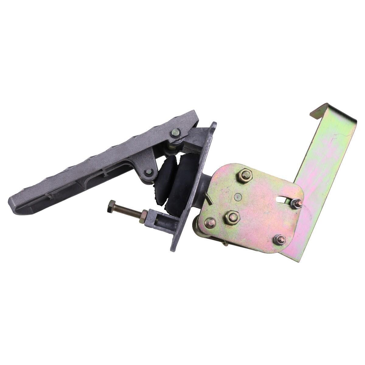 Pedal w/Body 417-43-11210 for Komatsu WA100-1 WA120-1 WA180-3  WA150-5 512 532