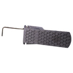 Pedal w/Body 417-43-11210 for Komatsu WA100-1 WA120-1 WA180-3  WA150-5 512 532