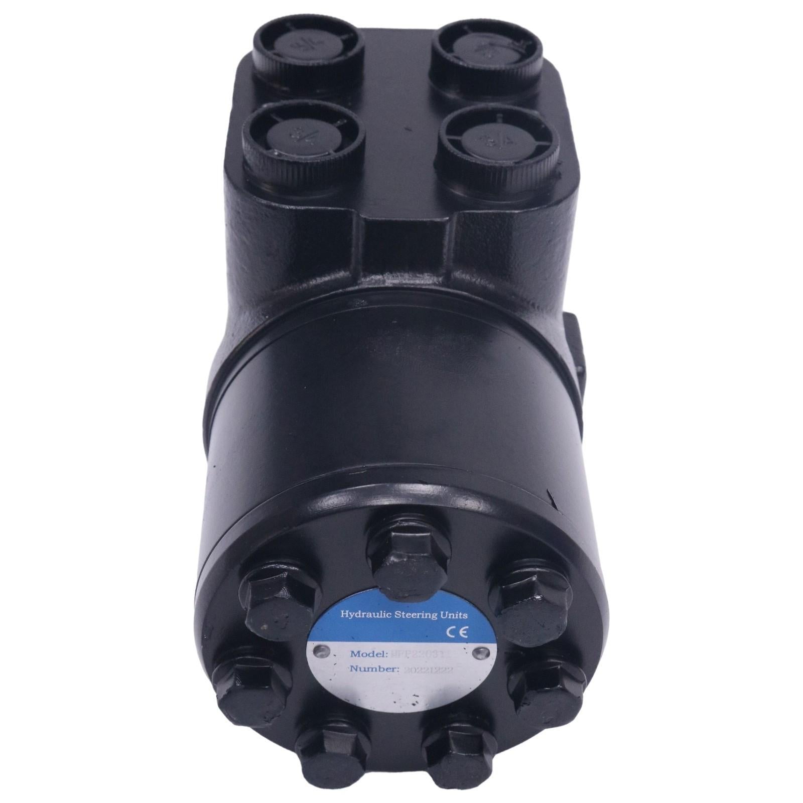 Hydraulic Motor 211-1038-002 211-1177-002 for Eaton Char-Lynn 3 6 12 Series