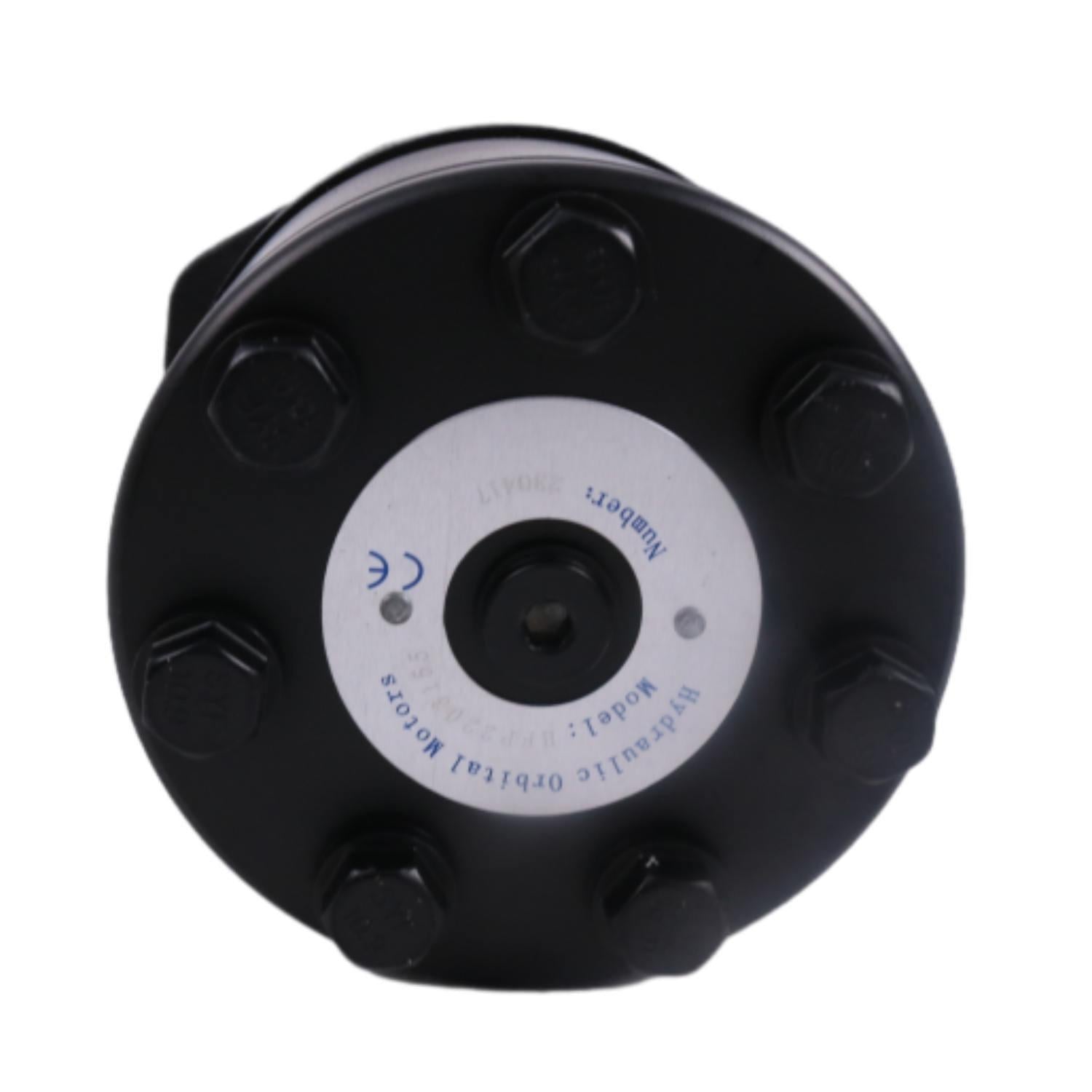 Hydraulic Motor 103-1088-012 For Eaton Char-Lynn S Series 103-1088
