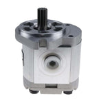 Gear Pump 9218005 4276918 for Hitachi EX100-5 EX120-5 ZX120-3 John Deere 110