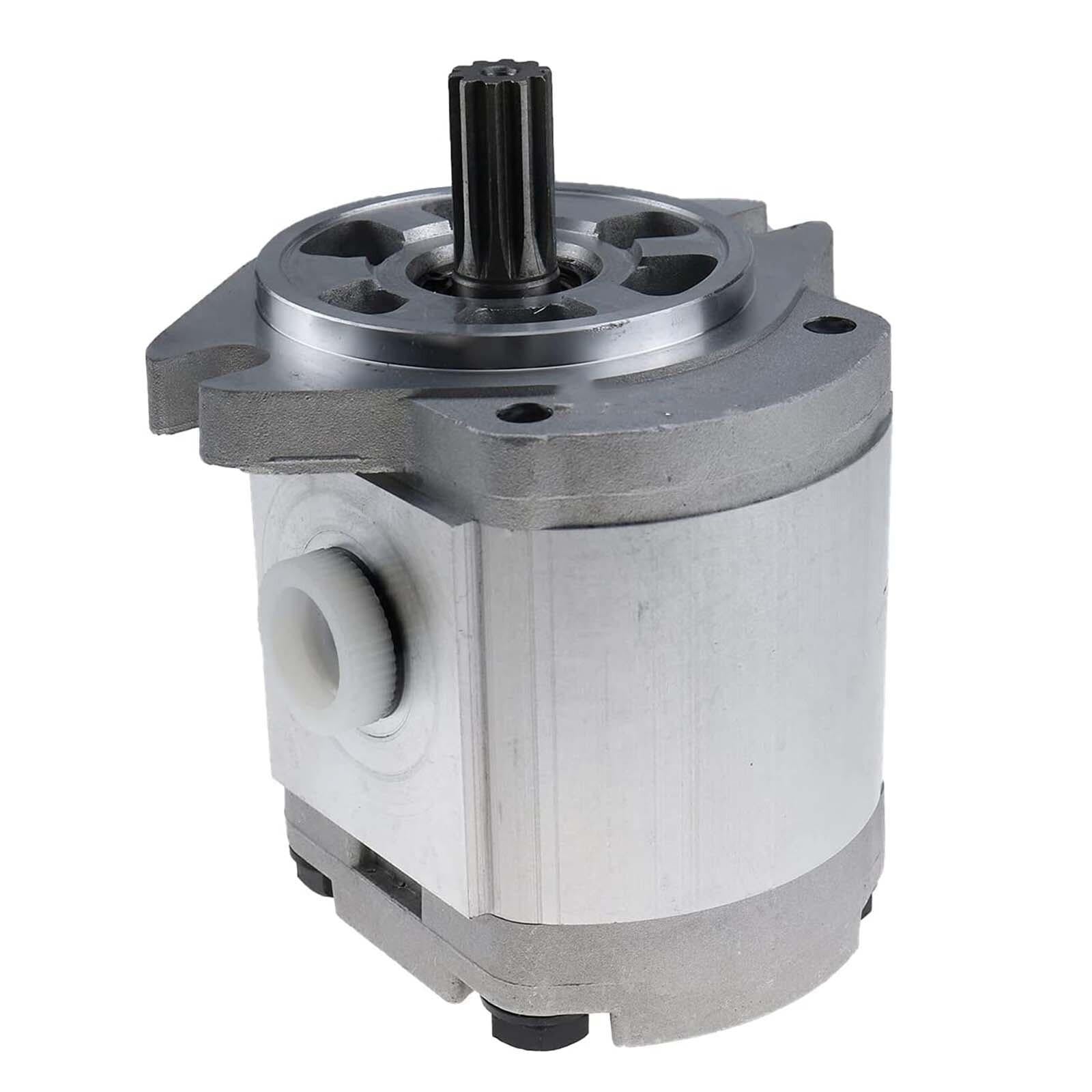 Gear Pump 9218005 4276918 for Hitachi EX100-5 EX120-5 ZX120-3 John Deere 110