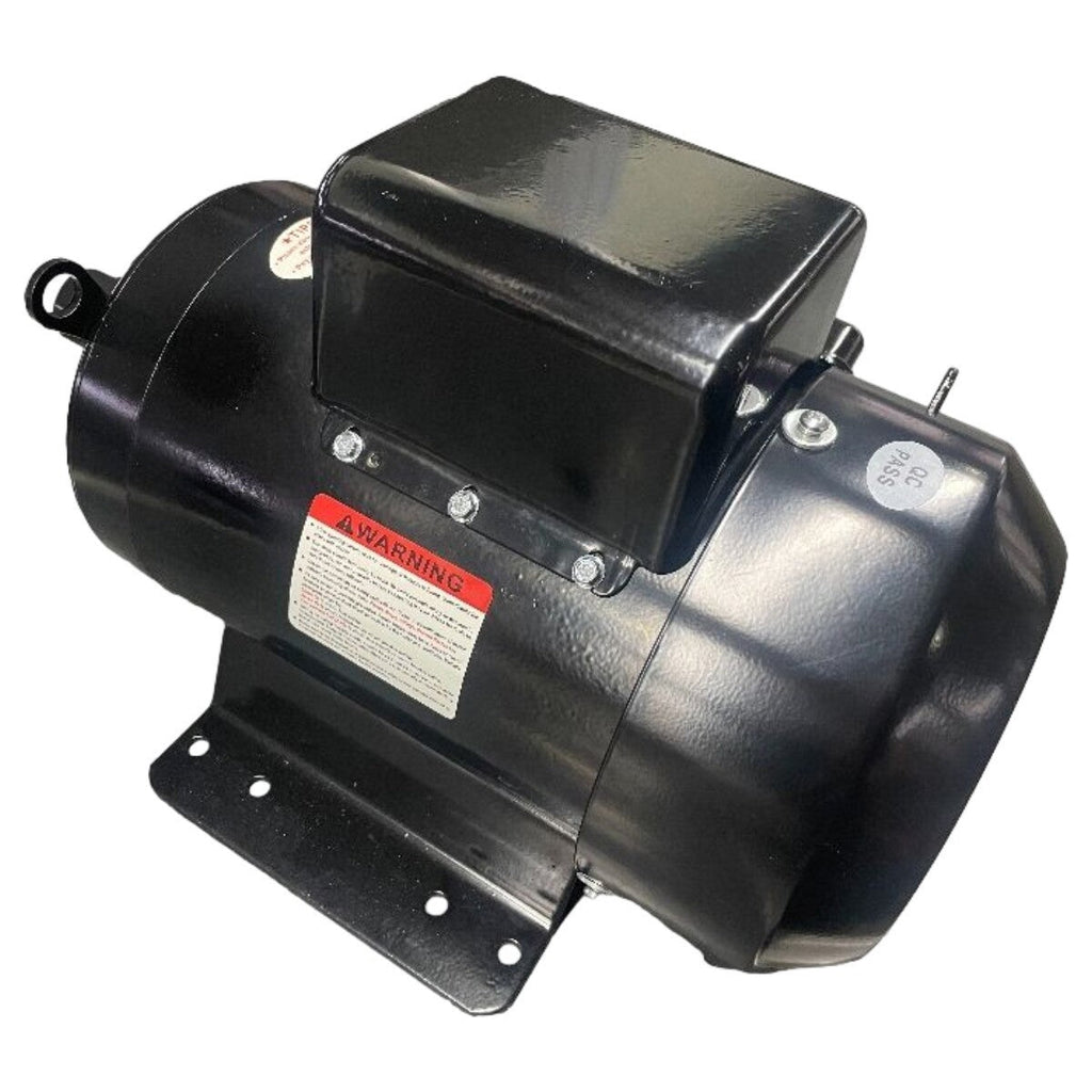 7.5HP Air Compressor Motor 23172604 45465101 forIngersoll Rand Single Phase 230V