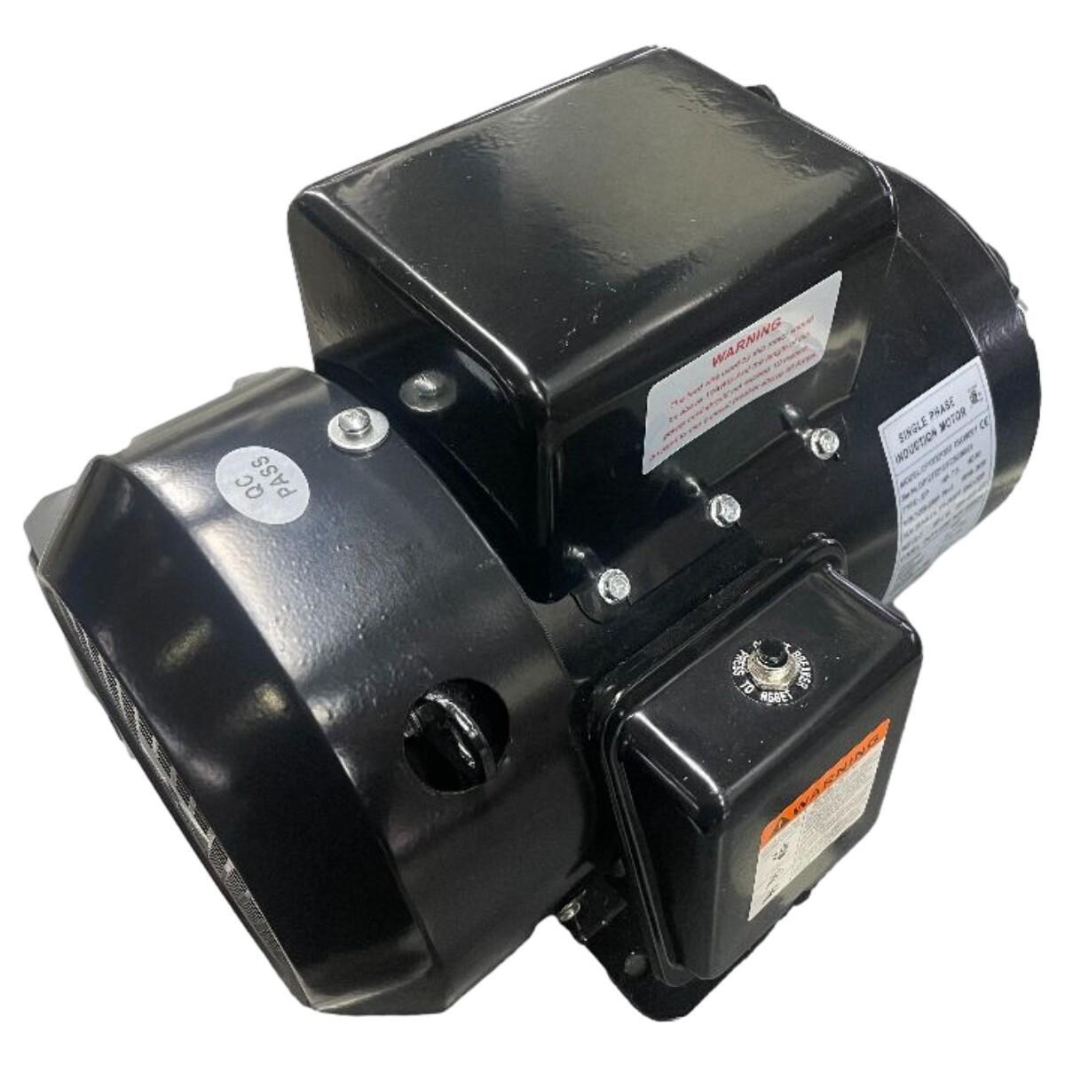 7.5HP Air Compressor Motor 23172604 45465101 forIngersoll Rand Single Phase 230V