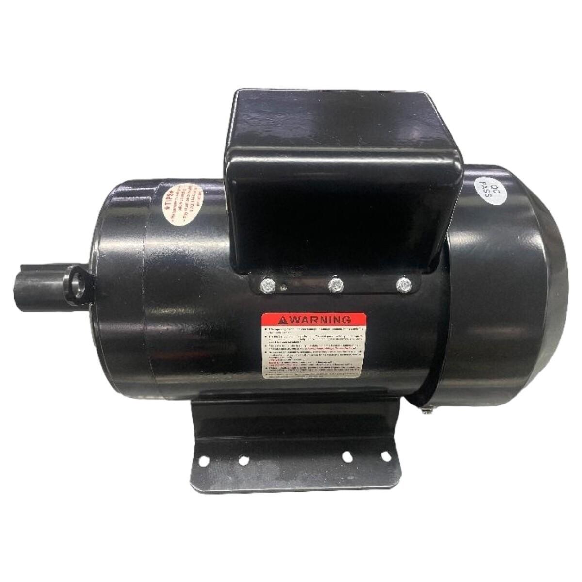7.5HP Air Compressor Motor 23172604 45465101 forIngersoll Rand Single Phase 230V