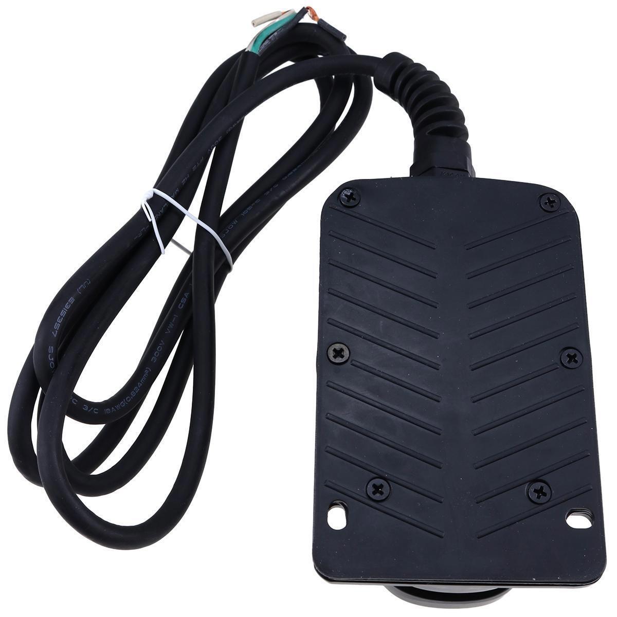 Foot Switch Assy 228466GT 227516GT For Genie S-40 S-45 S-85 S-80 S-80X Z-60/34