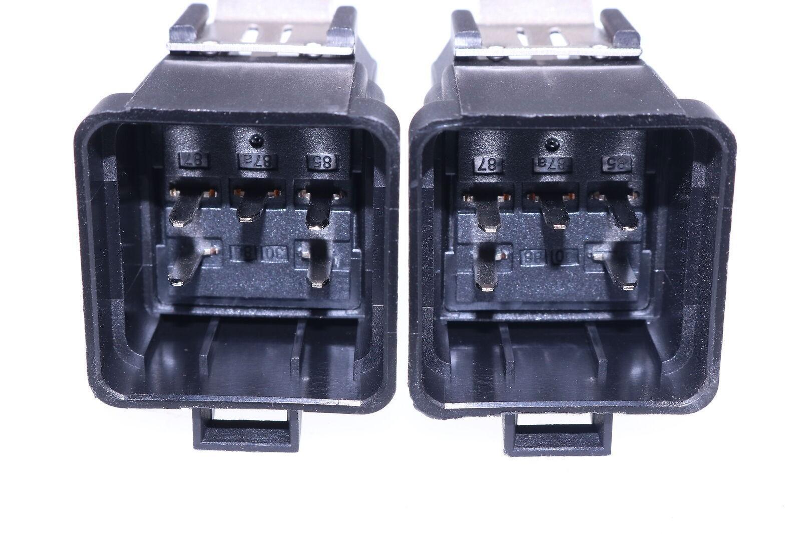 2X Magnetic Switch 6670312 6665005 for Bobcat 450 751 825 843 864 873 743 7753