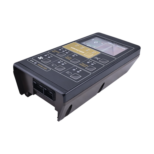 Monitor 7824-70-4100 7824-70-2001 for Komatsu PC150-5 PC120-5 PC100-5 PC130-5