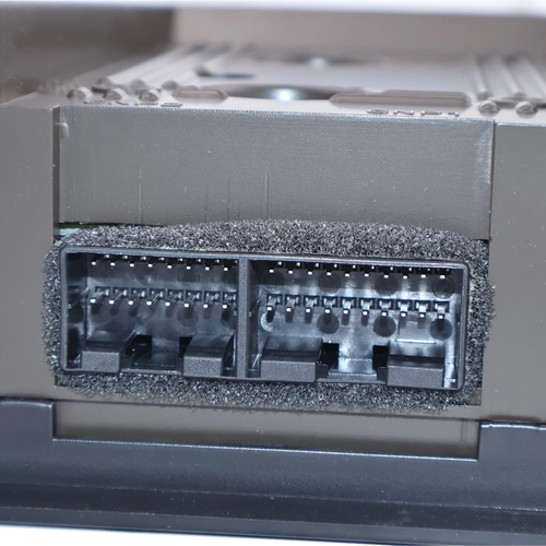 Monitor 7824-70-4100 7824-70-2001 for Komatsu PC150-5 PC120-5 PC100-5 PC130-5