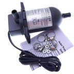 1000 Watt 120 Volt TPS101GT10-000 Pre Heater Engine Block Heater Type