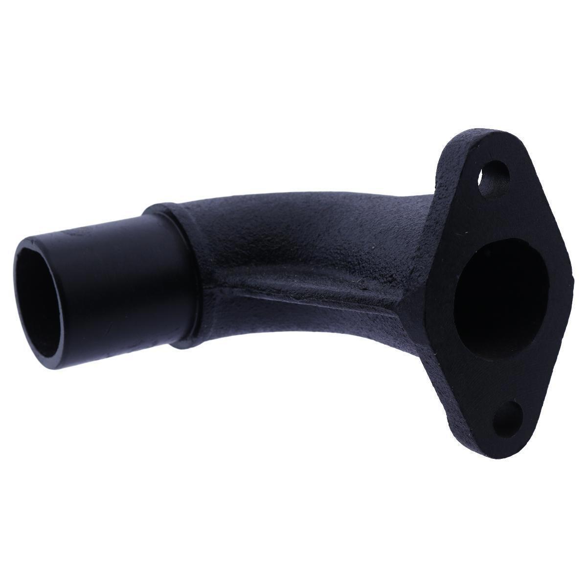 Manifold Elbow 15221-12325 15221-12324 forKubota L175 L185 L225 L245 L1500 L1801