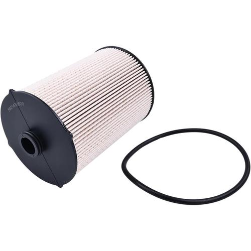 Fuel Filter P579940 for Iveco Engine Cursor 9, 8.7L Truck Fleetguard FF5857