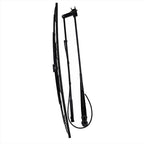 Windshield Wiper Blade & Arm For Bobcat T450 T550 T590 T630 T650 T740 T750 T770