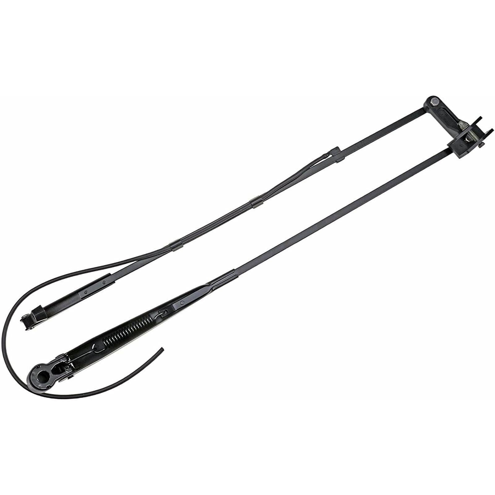 Windshield Wiper Blade & Arm For Bobcat T450 T550 T590 T630 T650 T740 T750 T770