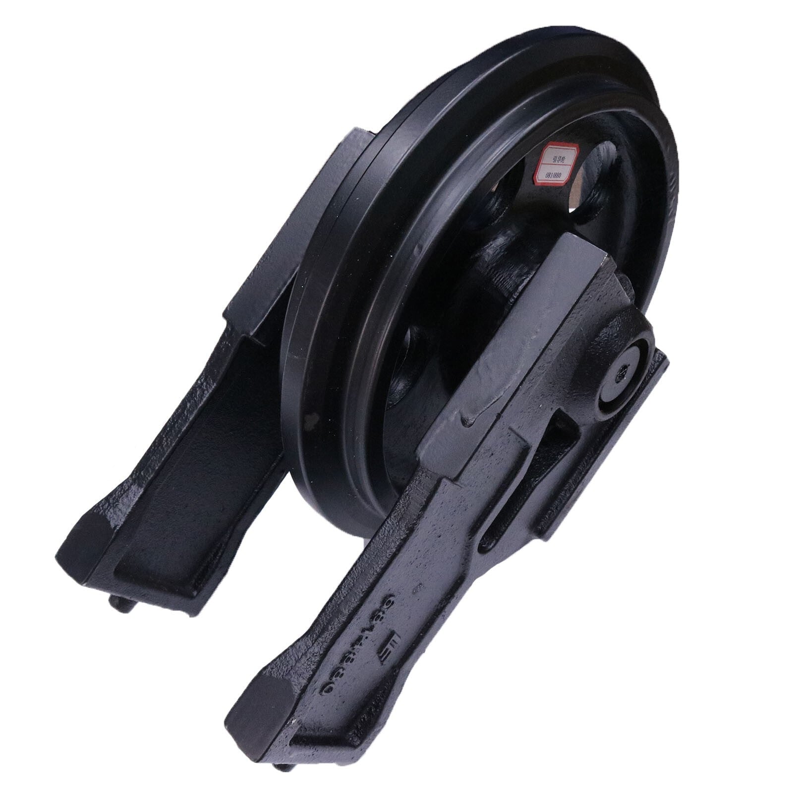 Front Idler 6814880 7199074 6807909 for Bobcat E32 E34 E35 E37 E42 X325 X328D