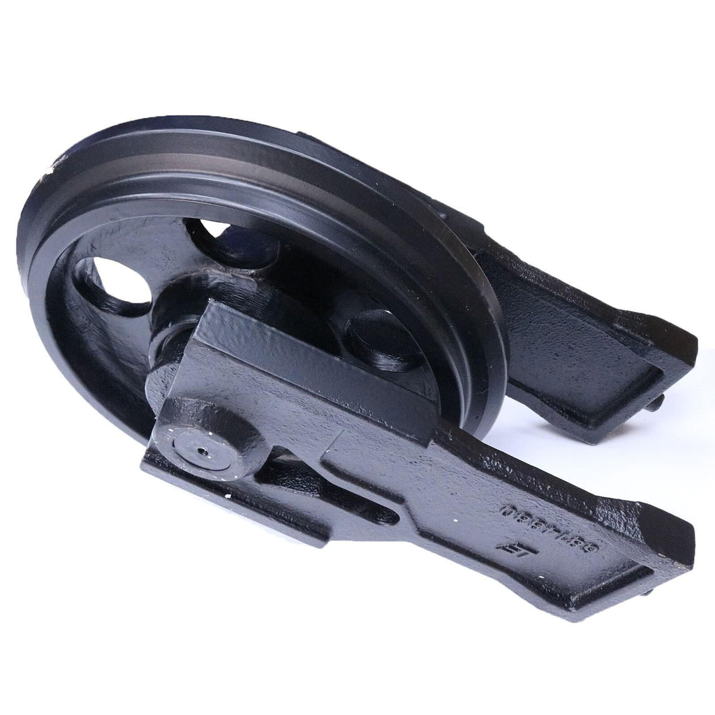 Front Idler 6814880 7199074 6807909 for Bobcat E32 E34 E35 E37 E42 X325 X328D