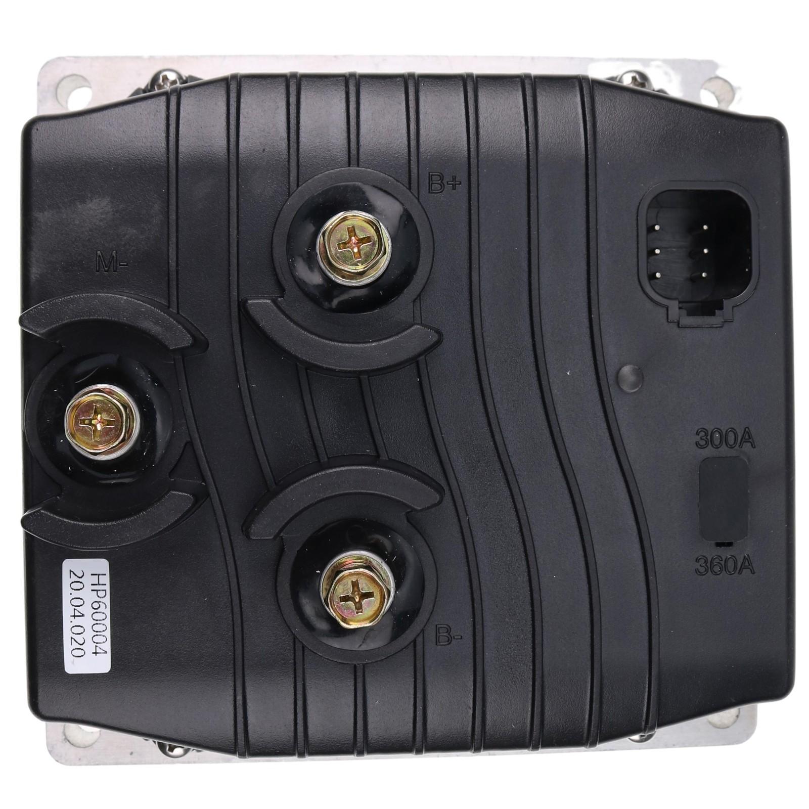 24V 360A Motor Controller 823408GT for Genie GS-1530 GS-1930 GS-3232 GS-4047