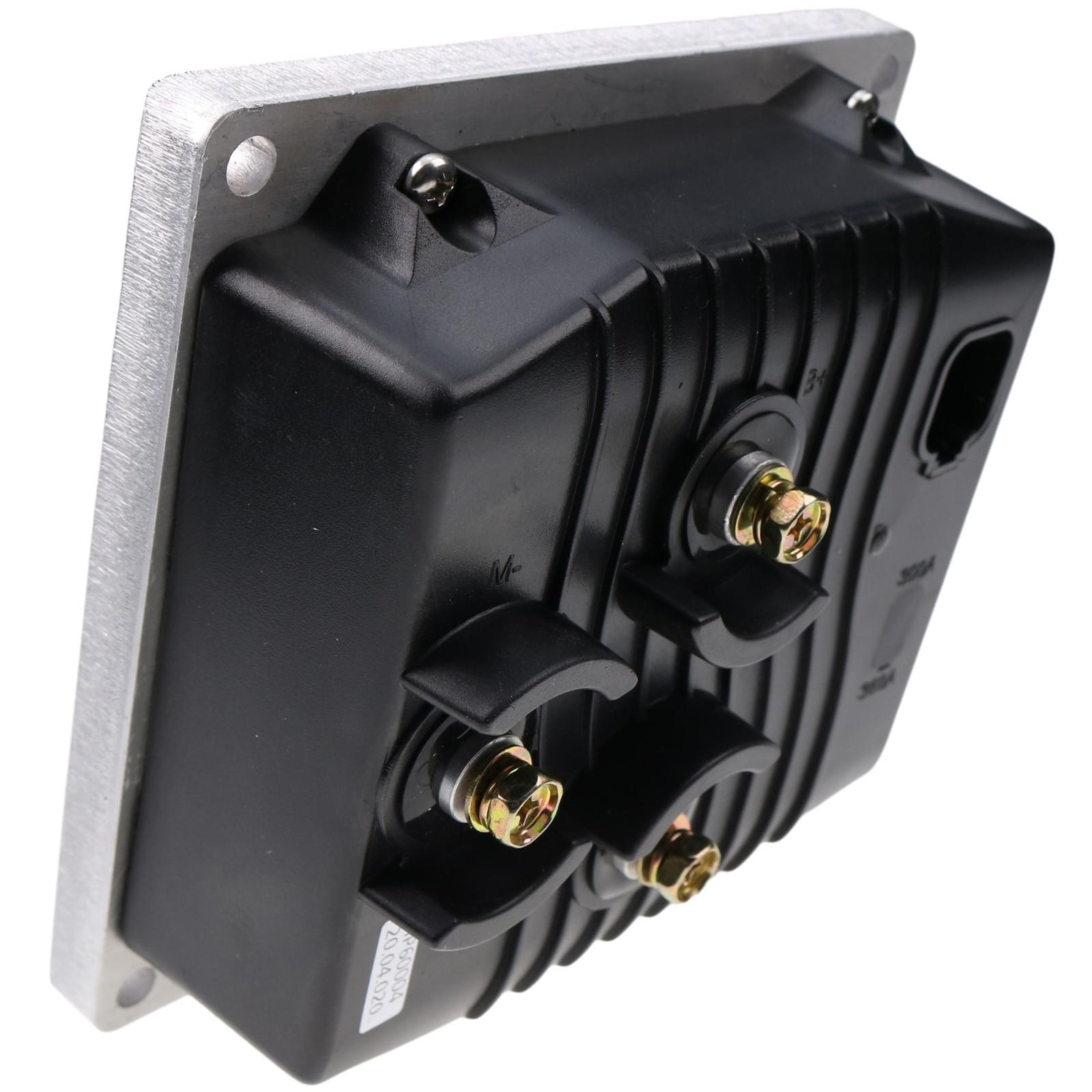 24V 360A Motor Controller 823408GT for Genie GS-1530 GS-1930 GS-3232 GS-4047