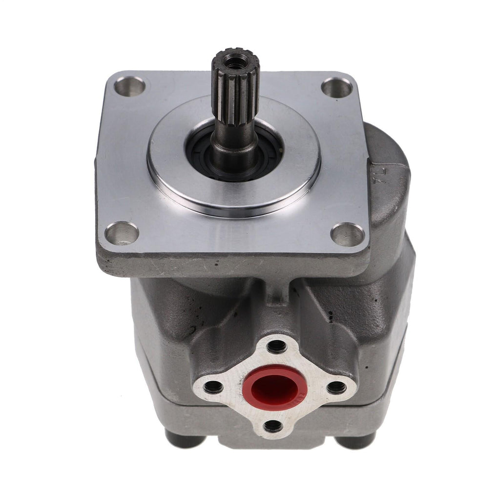 Hydraulic Pump For Mitsubishi D1650 D2050 D2350 ST2320 ST2340 MT25 MT250 MT300D