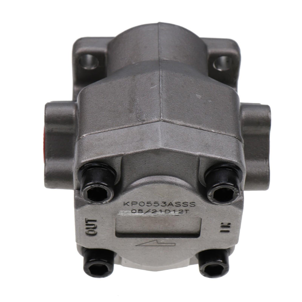 Hydraulic Pump For Mitsubishi D1650 D2050 D2350 ST2320 ST2340 MT25 MT250 MT300D
