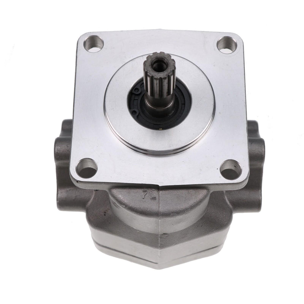 Hydraulic Pump For Mitsubishi D1650 D2050 D2350 ST2320 ST2340 MT25 MT250 MT300D