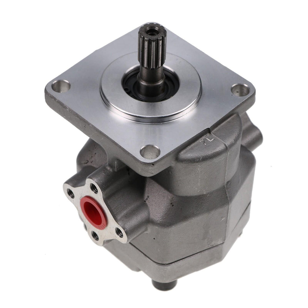 Hydraulic Pump For Mitsubishi D1650 D2050 D2350 ST2320 ST2340 MT25 MT250 MT300D