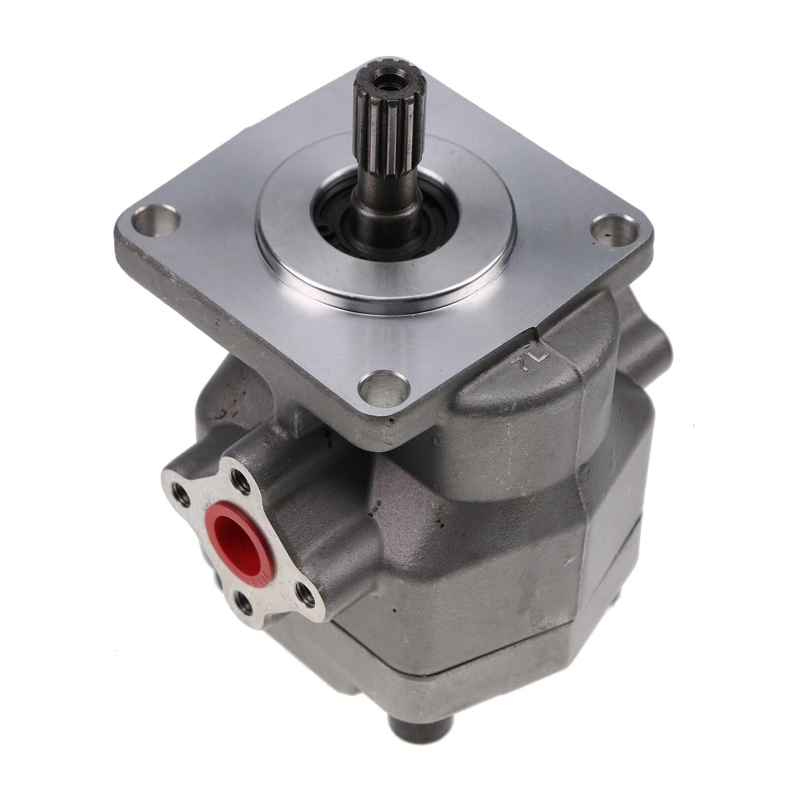 Hydraulic Pump For Mitsubishi D1650 D2050 D2350 ST2320 ST2340 MT25 MT250 MT300D
