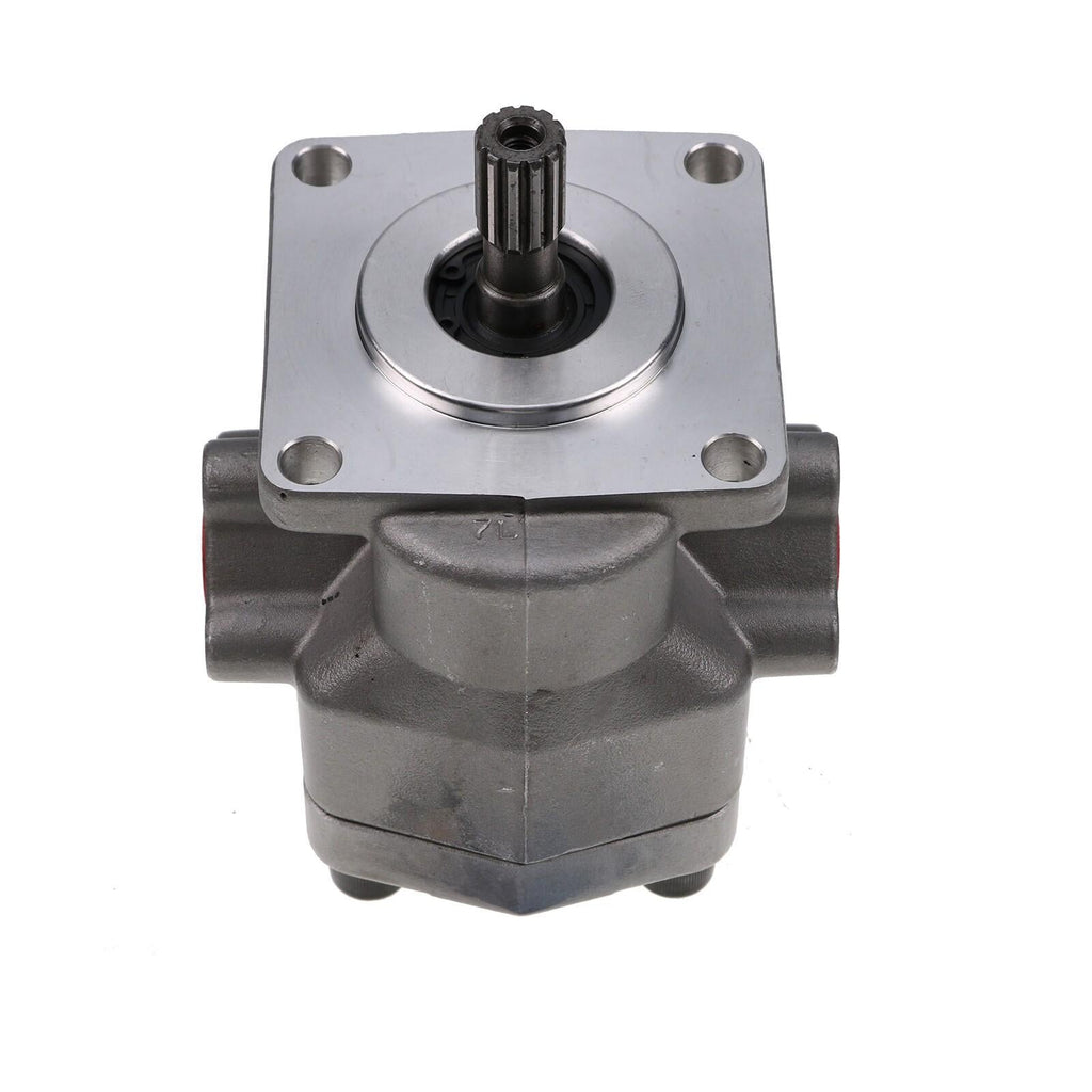 Hydraulic Pump For Mitsubishi D1650 D2050 D2350 ST2320 ST2340 MT25 MT250 MT300D