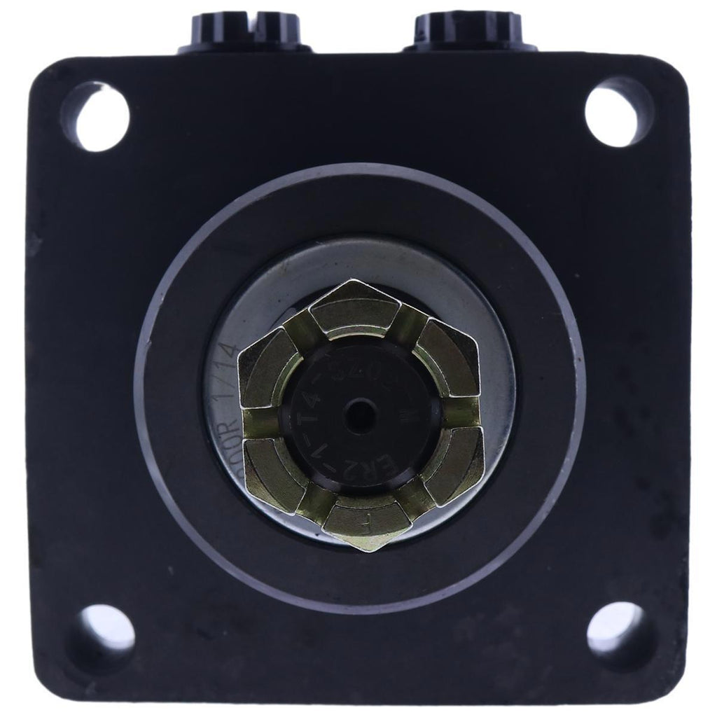Wheel Motor Hydraulic Drive Motor 505300W3122AA For White JLG 70041342