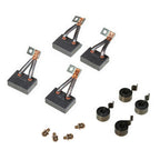 Brush Kit 122967 123477 147664 for Skyjack SJIII 3215 3219 4620 4626 6826 6832