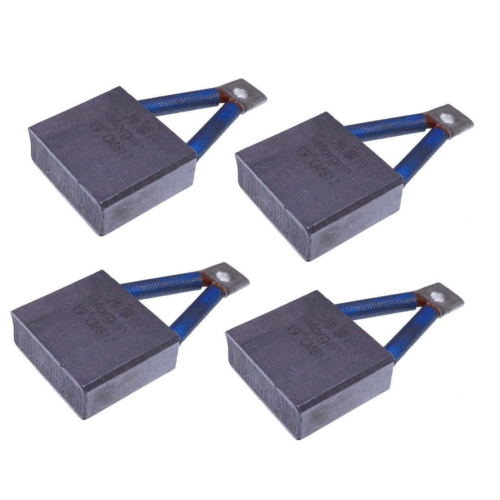 Brush Kit 122967 123477 147664 for Skyjack SJIII 3215 3219 4620 4626 6826 6832
