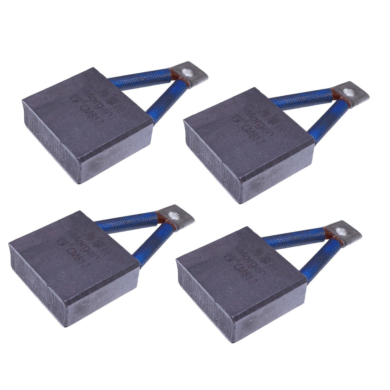 Brush Kit 122967 123477 147664 for Skyjack SJIII 3215 3219 4620 4626 6826 6832